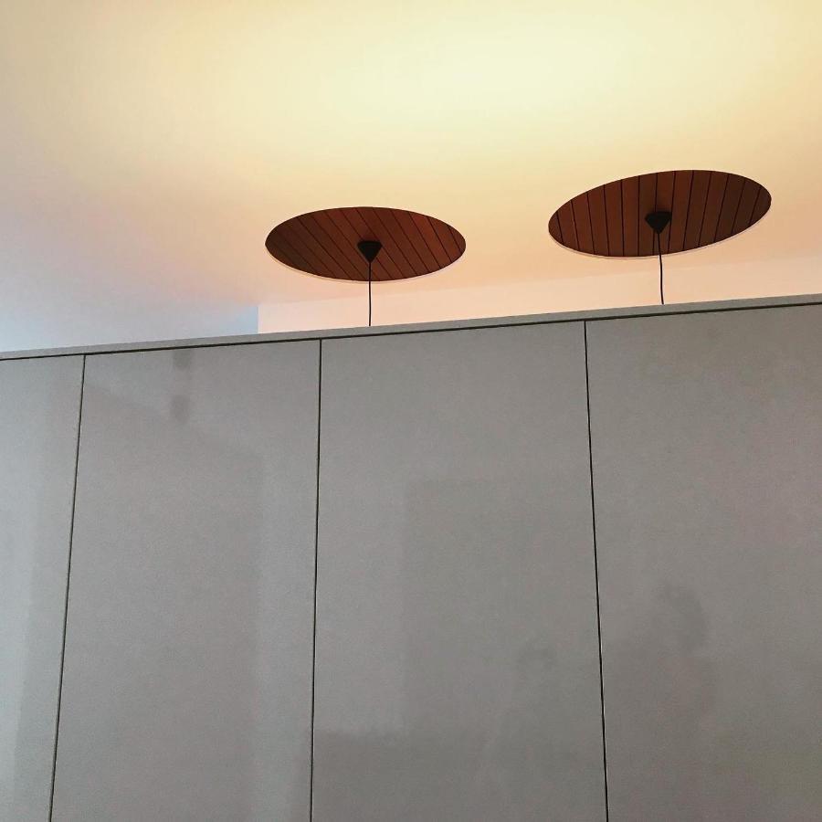 Moselloft Zeltingen-Rachtig Apartment Bagian luar foto