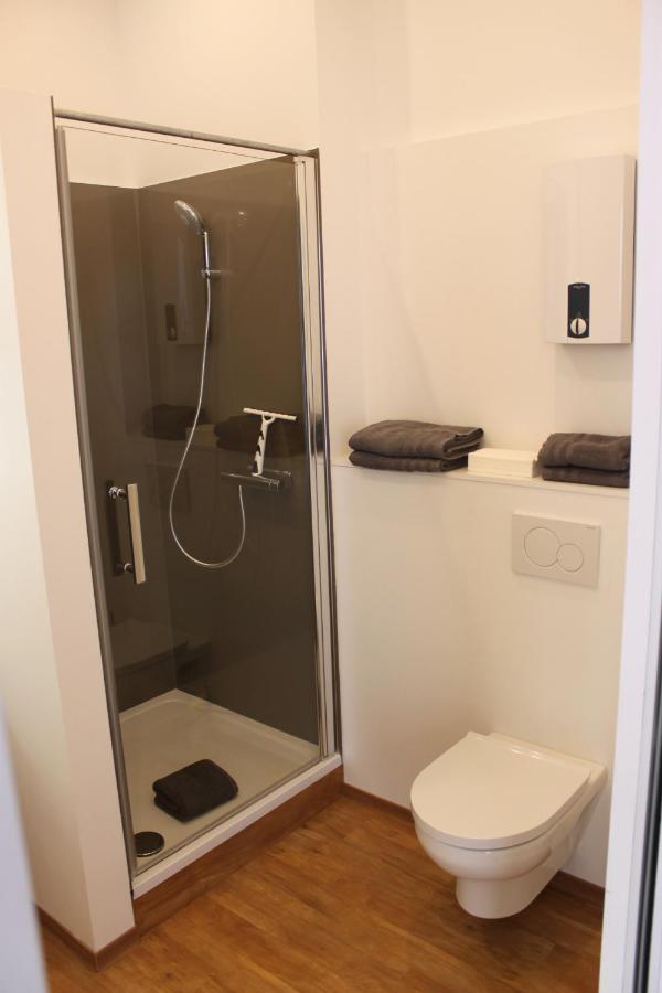 Moselloft Zeltingen-Rachtig Apartment Bagian luar foto