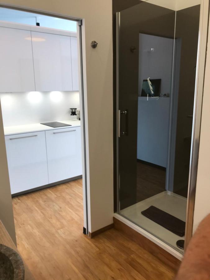 Moselloft Zeltingen-Rachtig Apartment Bagian luar foto