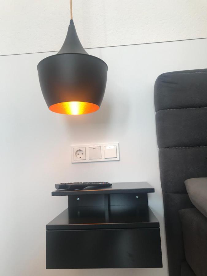 Moselloft Zeltingen-Rachtig Apartment Bagian luar foto