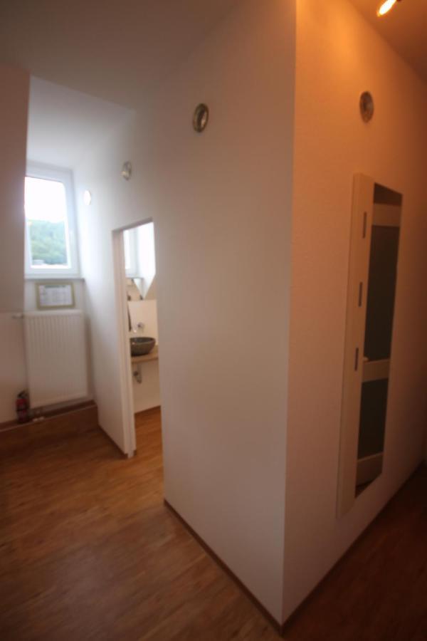 Moselloft Zeltingen-Rachtig Apartment Bagian luar foto