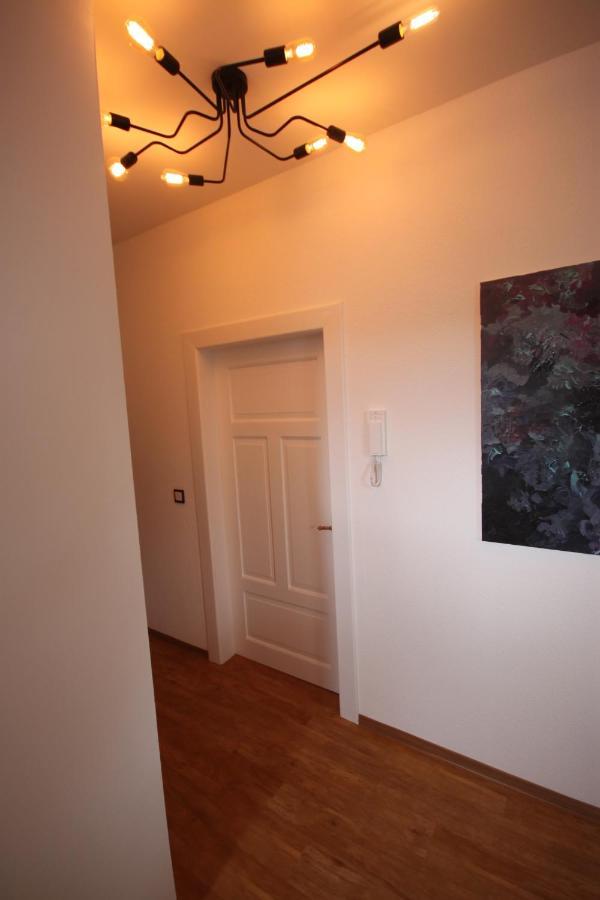 Moselloft Zeltingen-Rachtig Apartment Bagian luar foto