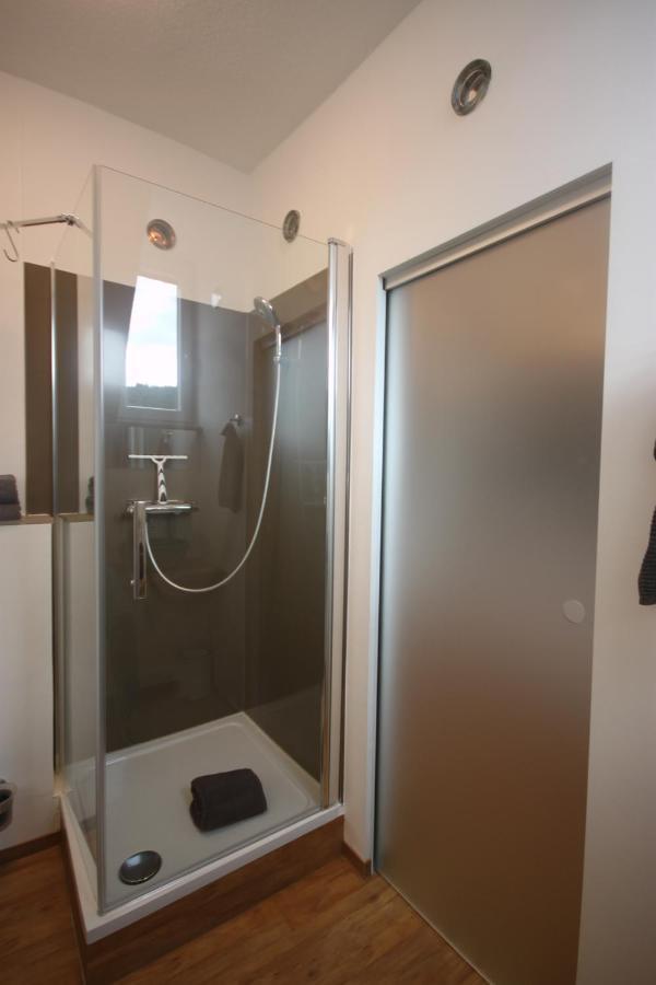 Moselloft Zeltingen-Rachtig Apartment Bagian luar foto