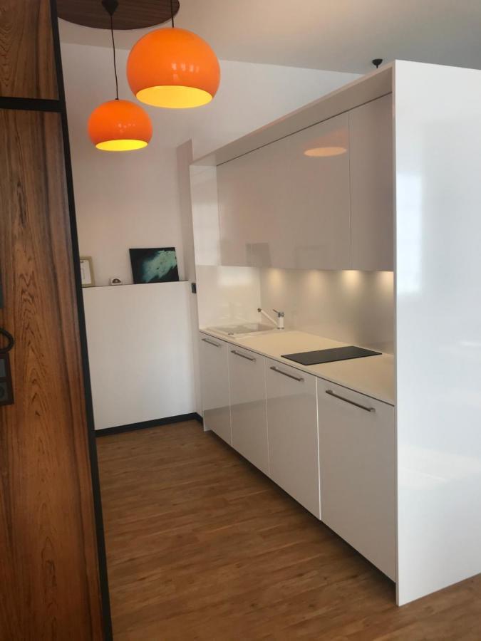Moselloft Zeltingen-Rachtig Apartment Bagian luar foto