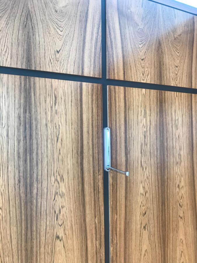 Moselloft Zeltingen-Rachtig Apartment Bagian luar foto