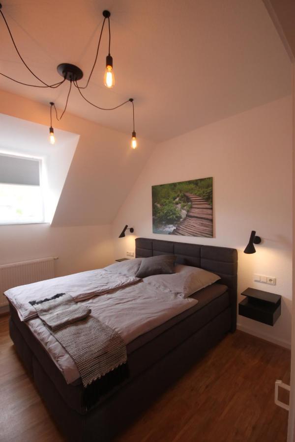Moselloft Zeltingen-Rachtig Apartment Bagian luar foto