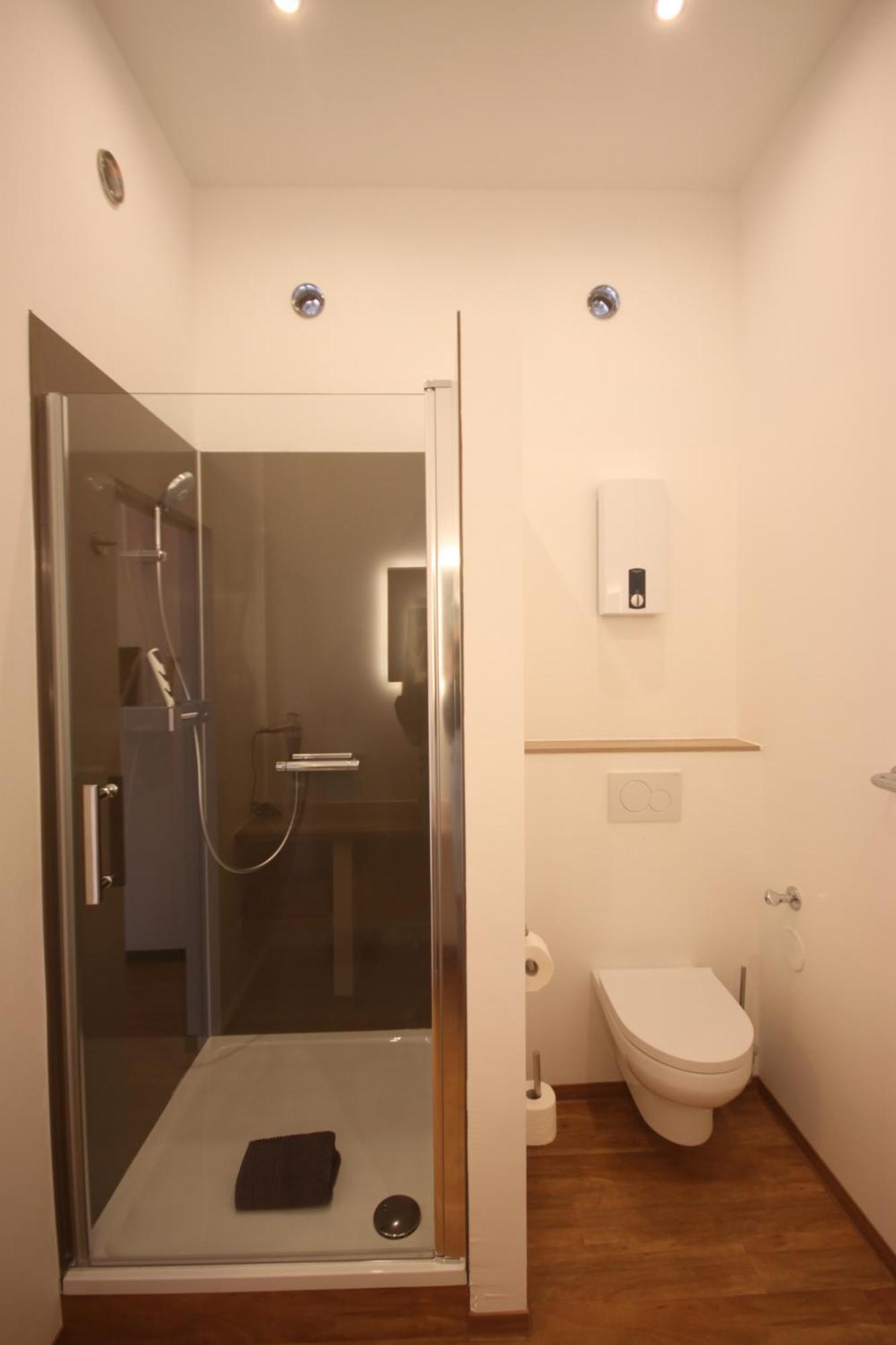 Moselloft Zeltingen-Rachtig Apartment Bagian luar foto