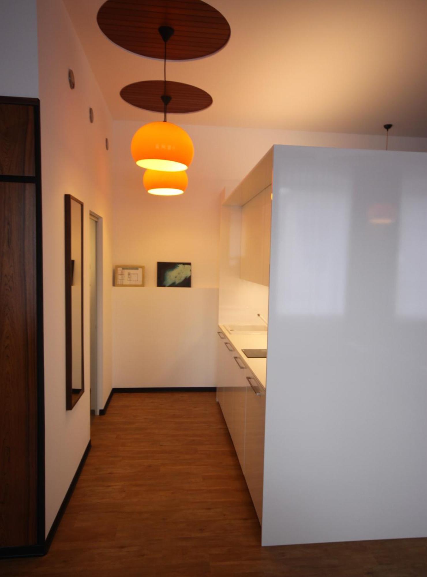 Moselloft Zeltingen-Rachtig Apartment Bagian luar foto