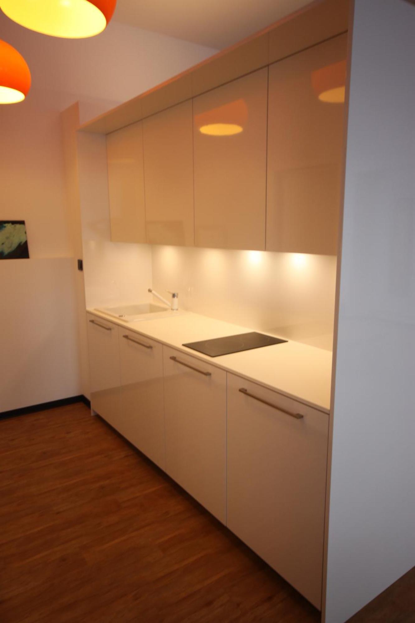 Moselloft Zeltingen-Rachtig Apartment Bagian luar foto
